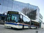 Scania OmniLink Articulated 2003 года